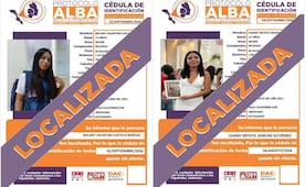 Localizan con vida a dos adolescentes desaparecidas en Cabo San Lucas, BCS; se ausentaron por voluntad propia