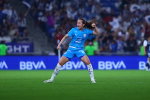 Rayadas logra remontar al Pachuca y enfrentará al América en la final del Clausura 2026