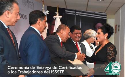 Egresa primera generación de técnicos en Terapia Respiratoria del CONALEP