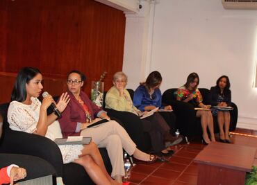 Crece violencia política contra las mujeres: magistrada