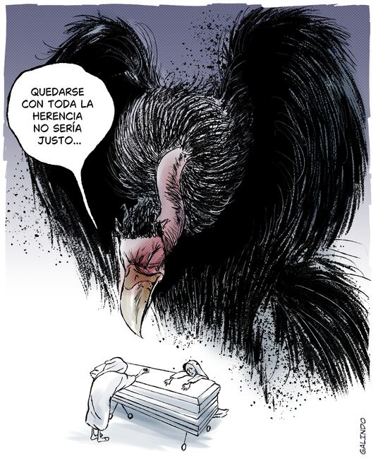 Injusticia