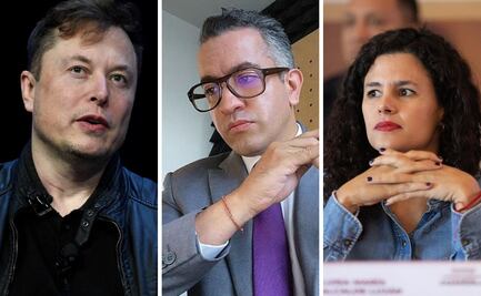 Chumel Torres reacciona a choque entre Elon Musk y morenistas; “la ternura en niveles máximos”