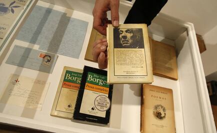 "Borges tenía la cultura dentro, no impostaba"