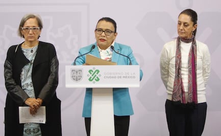 Sheinbaum: habrá grupo interdisciplinario para erradicar violencia contra mujeres