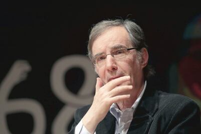 Woldenberg habla en la UNAM sobre los efectos del 68 en la democracia del país