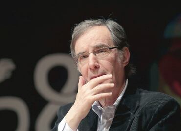 Woldenberg habla en la UNAM sobre los efectos del 68 en la democracia del país