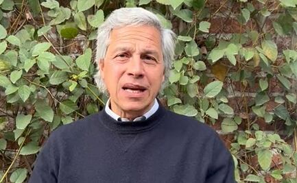 Morena se va al carajo en 2024: Claudio X. González