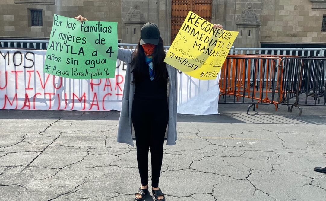 Foto: Fernando Miranda/ EL UNIVERSAL 