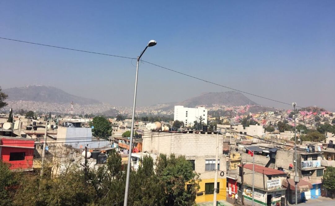 Foto: Renata Sánchez / EL UNIVERSAL