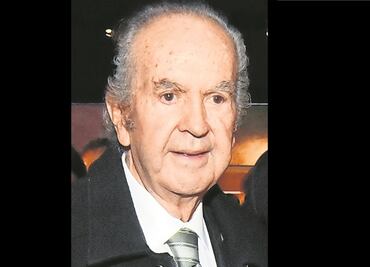 Cumbre AMLO-empresarios, en paz