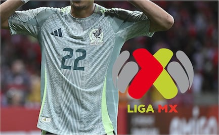 Leyenda de la Liga MX acude de 'incógnito' a ver el triunfo de México en Brasil; no dudó en ver al cuadro de Javier Aguirre