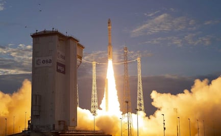 "Rusia nos necesita y nosotros necesitamos a Rusia" para ir a Marte, reconoce la Agencia Espacial Europea