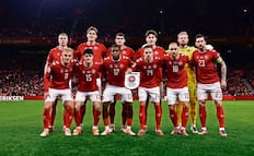 Dinamarca, la favorita para ser rival de la Selección Mexicana; el tercer contrincante se definirá en marzo