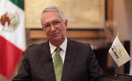 Grupo Salinas reacciona a decisión de la Corte sobre adeudo fiscal; "hoy es un día negro para la justicia"