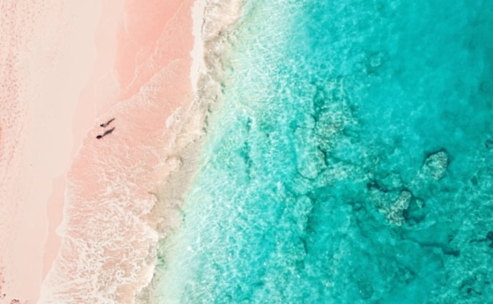 Crucero al Triángulo de las Bermudas. Prometen reembolso si desapareces