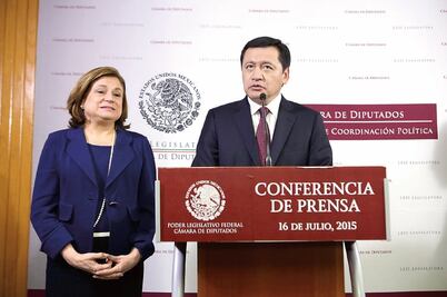 Ven probable que 'El Chapo' siga en el centro del país