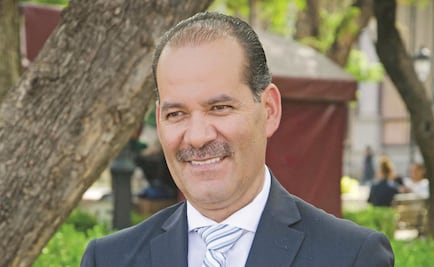 Gobernador levanta suspicacias por nueva casa