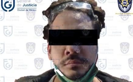 Rix se declaró culpable por violación: Abogada de Nath Campos
