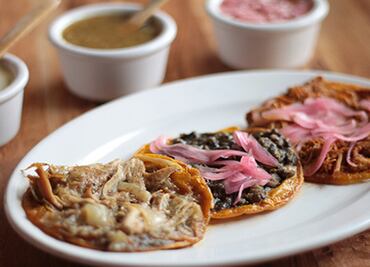 Datos curiosos sobre la cochinita pibil