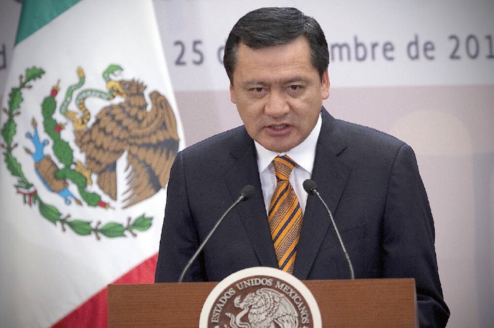 México y Panamá refrendaron el compromiso de capacitación e inteligencia para afrontar amenazas como el crimen internacional y el terrorismo (ALEJANDRO AYALA. XINHUA)