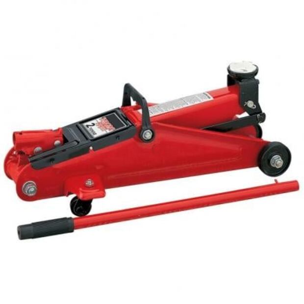 Herramientas obligatorias para el auto