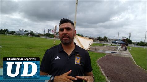 Fidel Kuri me acusó de violador para no pagarme: ‘Palmera’ Rivas