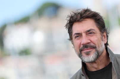 Javier Bardem sacude Cannes: “Trump, Putin y Netanyahu representan una masculinidad tóxica”