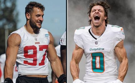 Jugadores que ganarían el Super Bowl del estilo