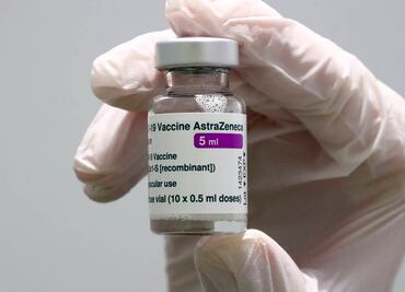 Suecia dona un millón de dosis de vacunas antiCovid a programa COVAX de OMS