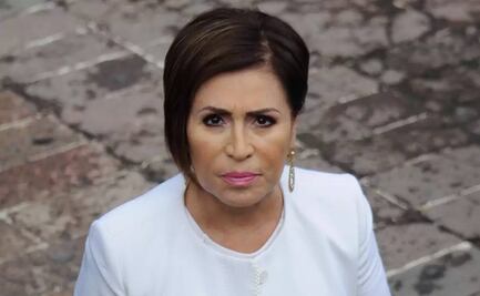 Rosario Robles va contra quien fabricó la licencia falsa que la envió a prisión