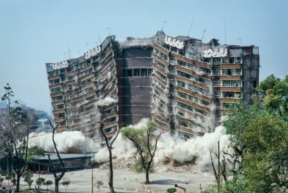 Carlos Mérida, el rebelde que rompió las reglas del muralismo tradicional 