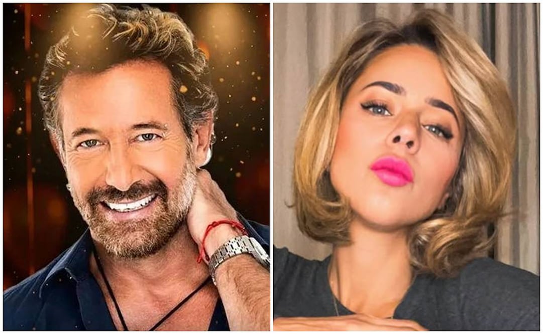 Gabriel Soto lamenta que Ana Clara Sinclair haya hecho público cuestiones privadas, por lo que actuará legalmente.