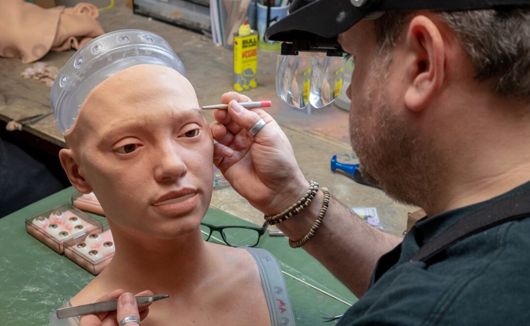 Foto: REUTERS/Matthew Stock