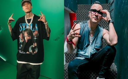 ¿Sacará Santa Fe Klan del congelador a Nigga?