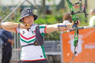 A Río irá una generación renovada