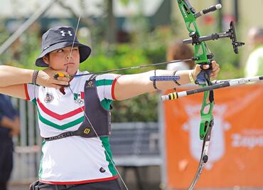 A Río irá una generación renovada