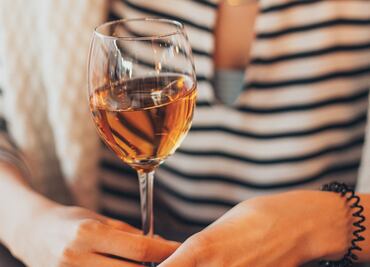 Vinos para mamá, regálale un apapacho líquido