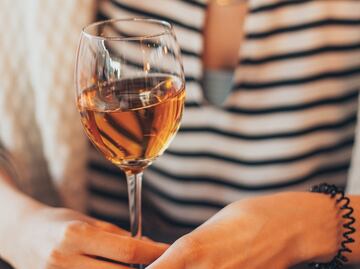 Vinos para mamá, regálale un apapacho líquido