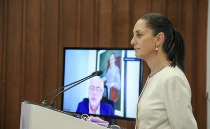 UNAM avanza en laboratorio para crear vacuna contra Covid-19