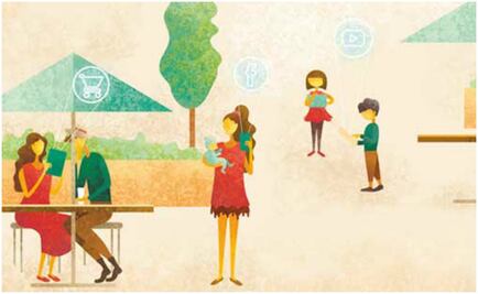 Mexican@s en Internet