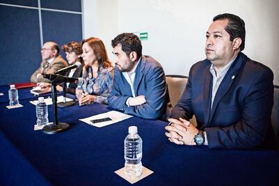 Pide Morena a SCT abrir debate sobre proyecto