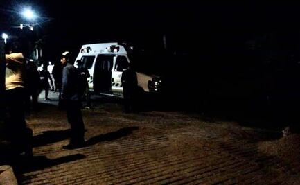 Pobladores desestiman Covid-19 y retienen a paramédicos en Chiapas 