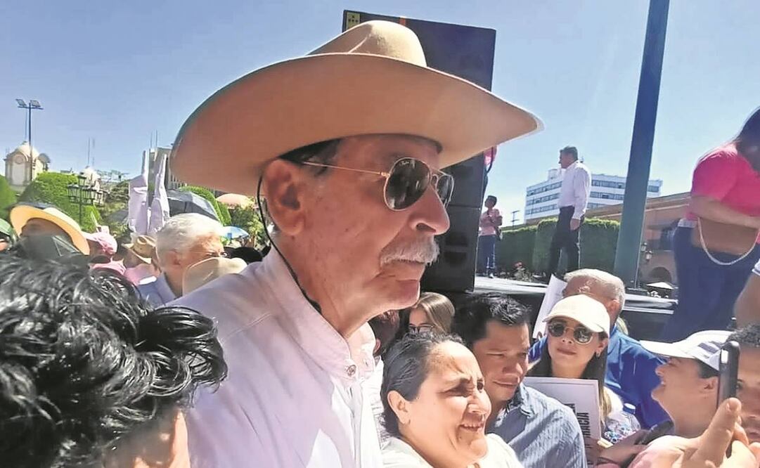 Vicente Fox