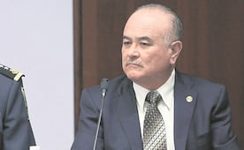 Con más de 5 recesos, sigue audiencia de Ernesto Ruffo; le conceden amparo para no ser torturado ni incomunicado