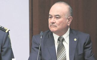 Con más de 5 recesos, sigue audiencia de Ernesto Ruffo; le conceden amparo para no ser torturado ni incomunicado