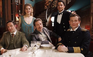 ¿Qué ver?: De sketch legendario a serie de misterio: así es “Miss Sophie” 