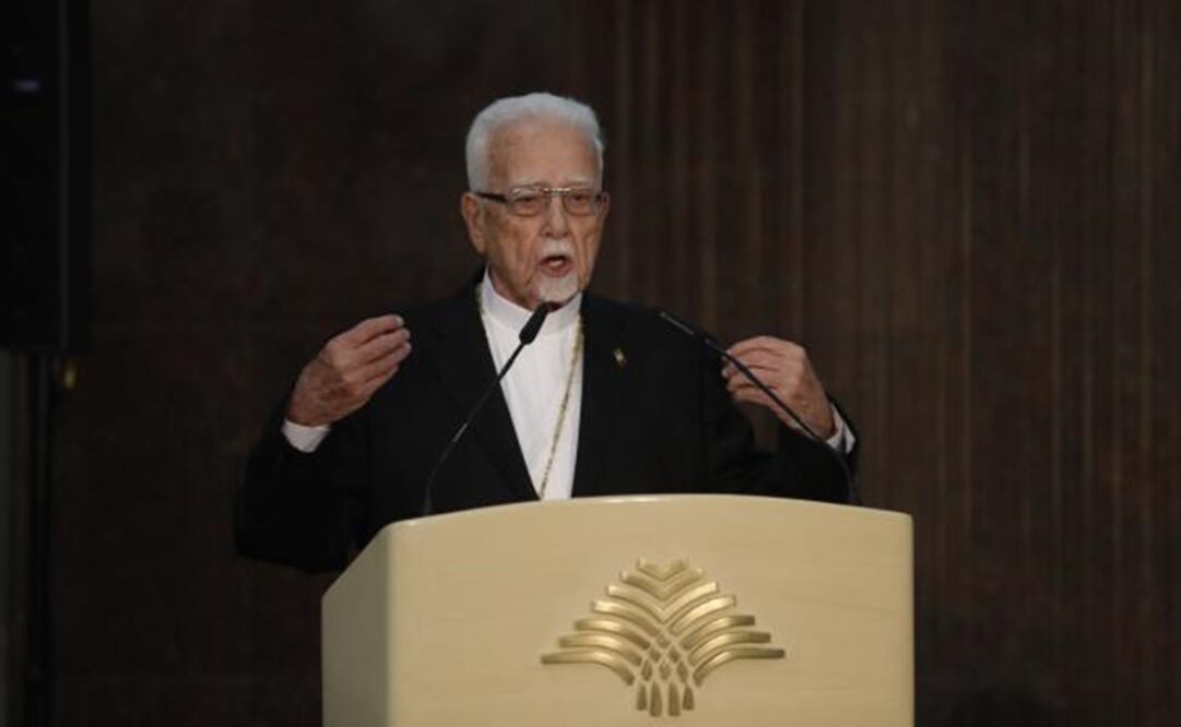 File photo/EL UNIVERSAL