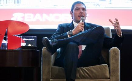 Sustentabilidad, compromiso de Banorte: Carlos Hank González