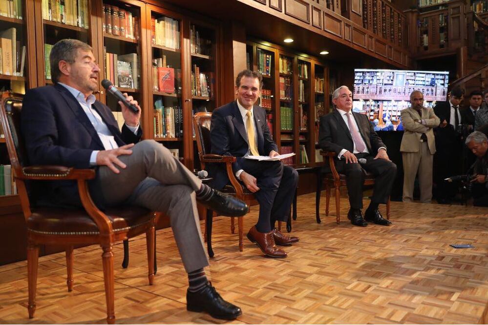 Fotografía Lucía Godínez. El Universal