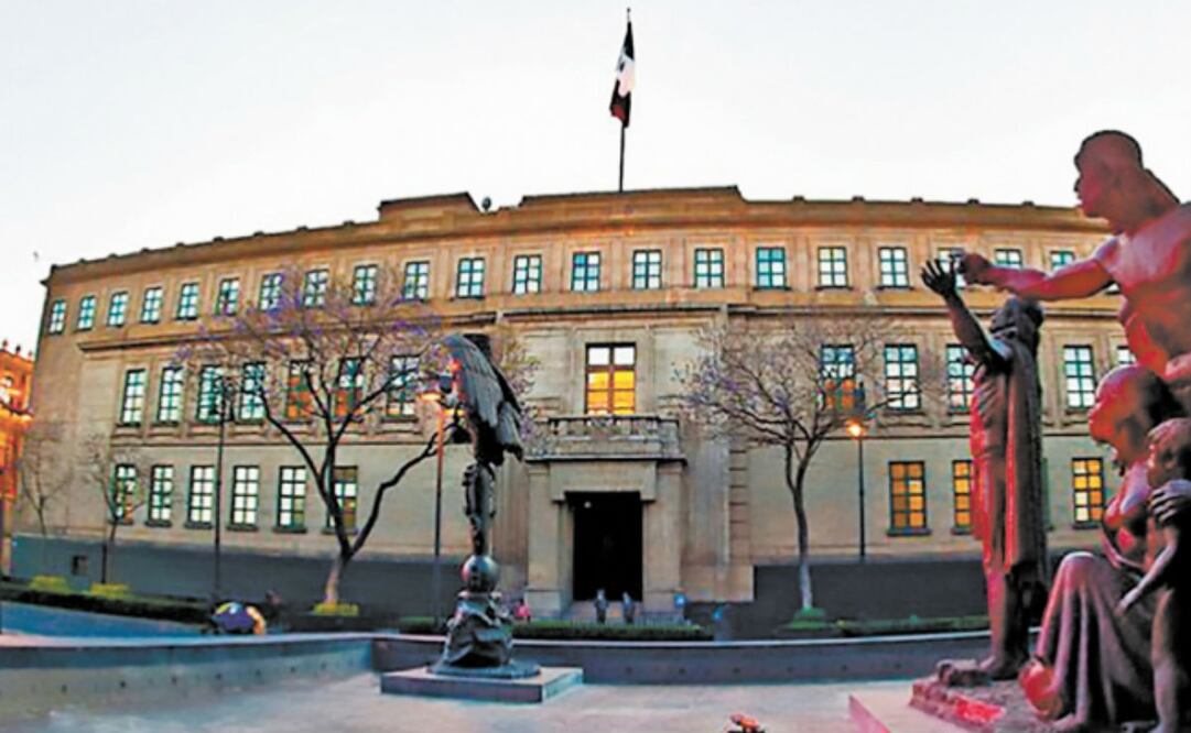 Foto: Archivo/EL UNIVERSAL 